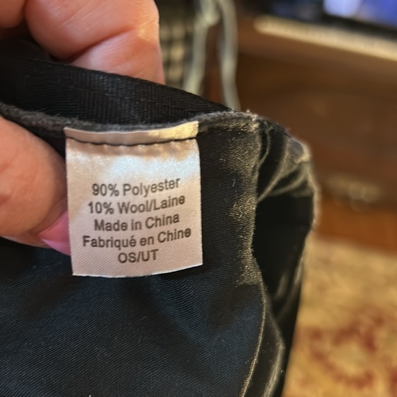 Newsboy cap - Picture 5 of 9